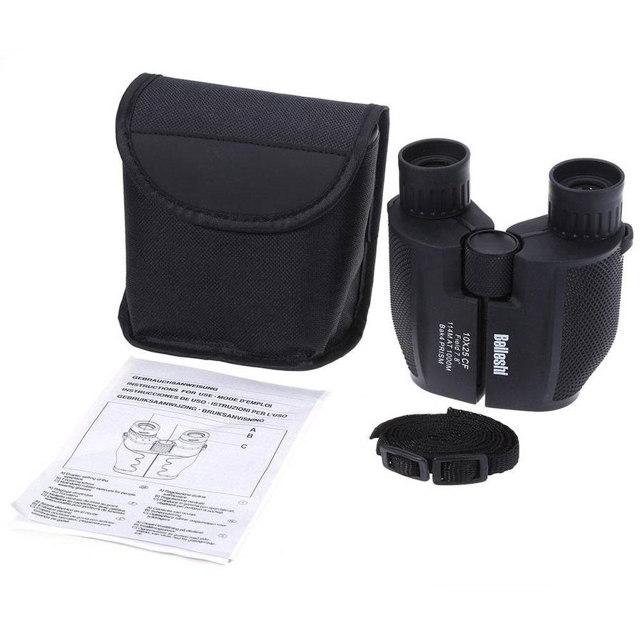 Beileshi binoculars 10 x 25CF