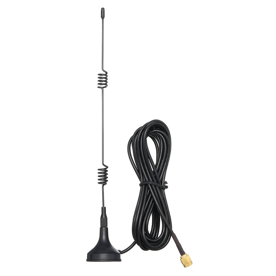 5Dbi Otto Magnet Mount Booster Antenna SMA Male