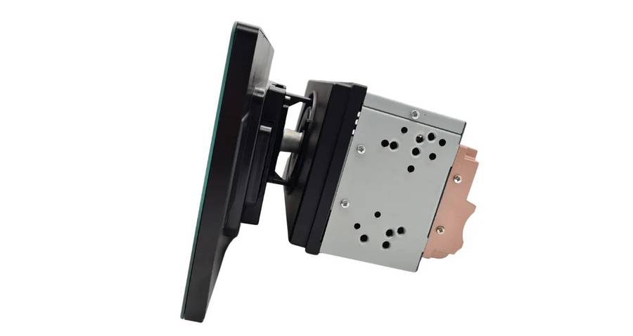 10.1 Inch Car Android Radio Multimedia Player Touch Screen