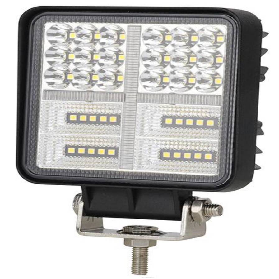 Round car super irradiation lamp 102W