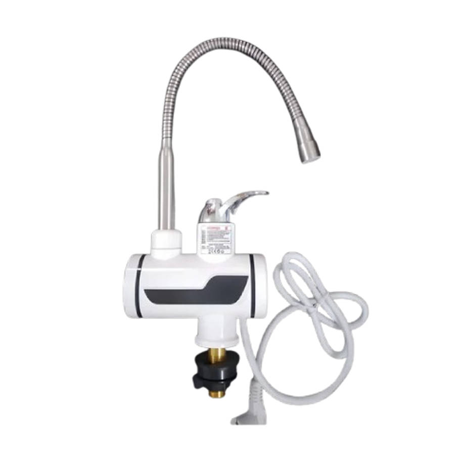 3000W Instant Electric Water Heater Tap For Kitchen