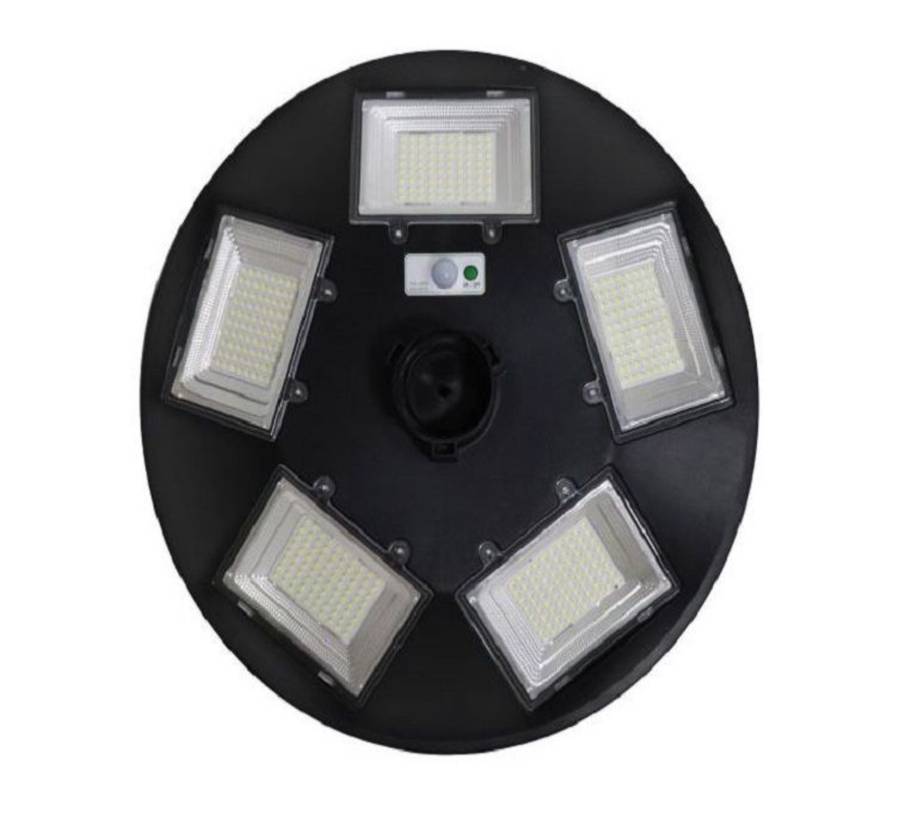 300W Solar street lamp
