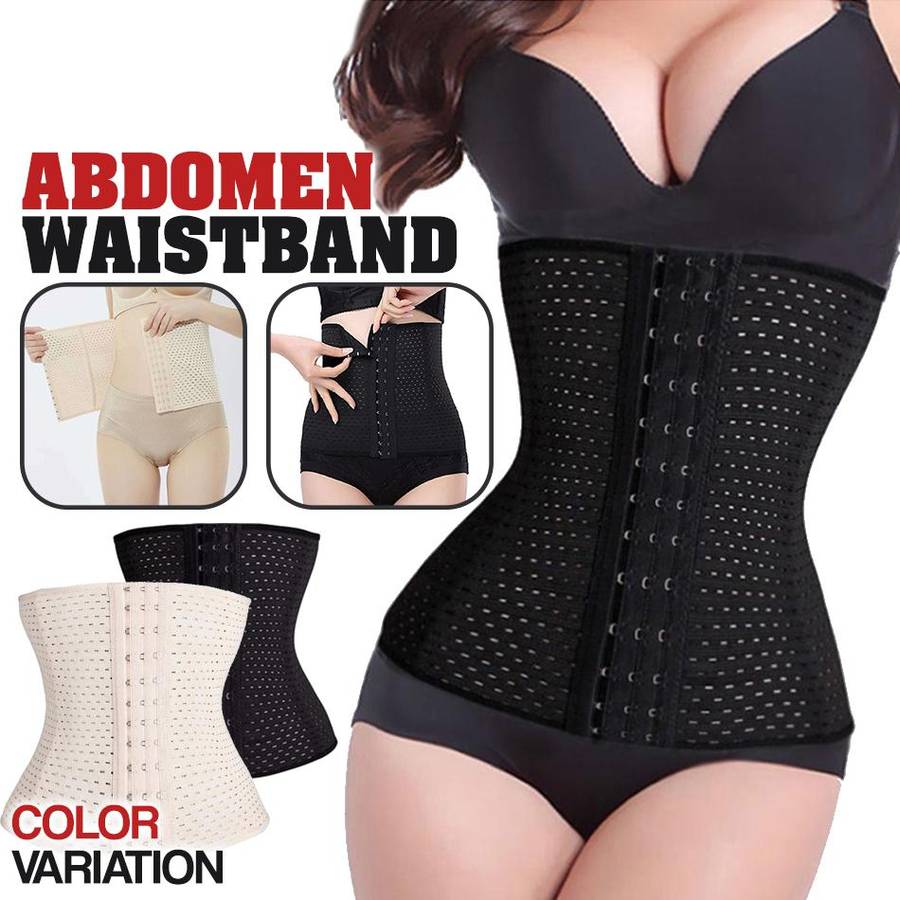 Abdomen Waistband Corset