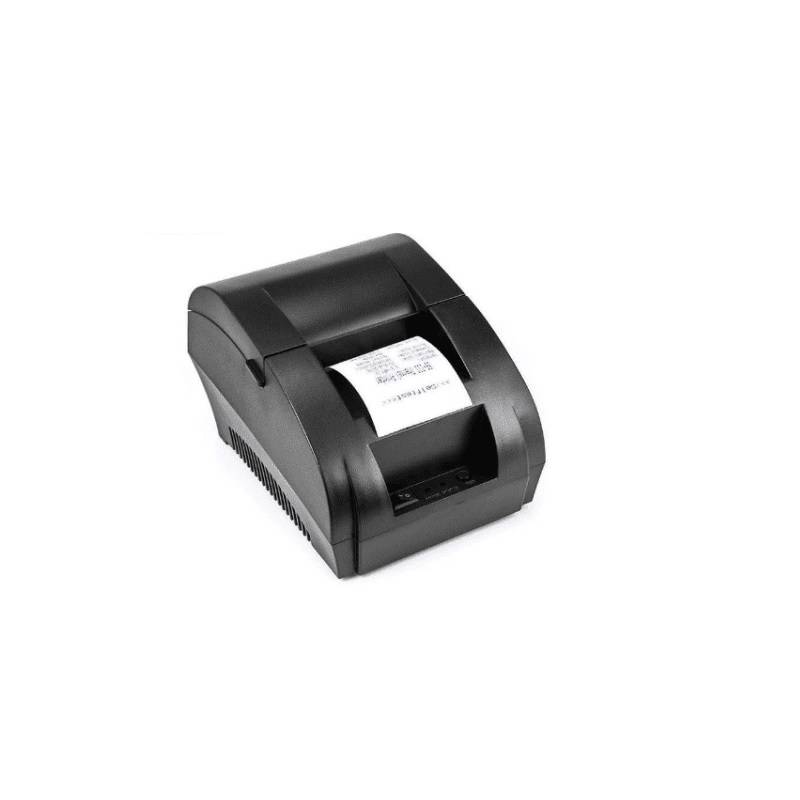 Thermal POS Receipt Printer 58mm USB Port 5890c