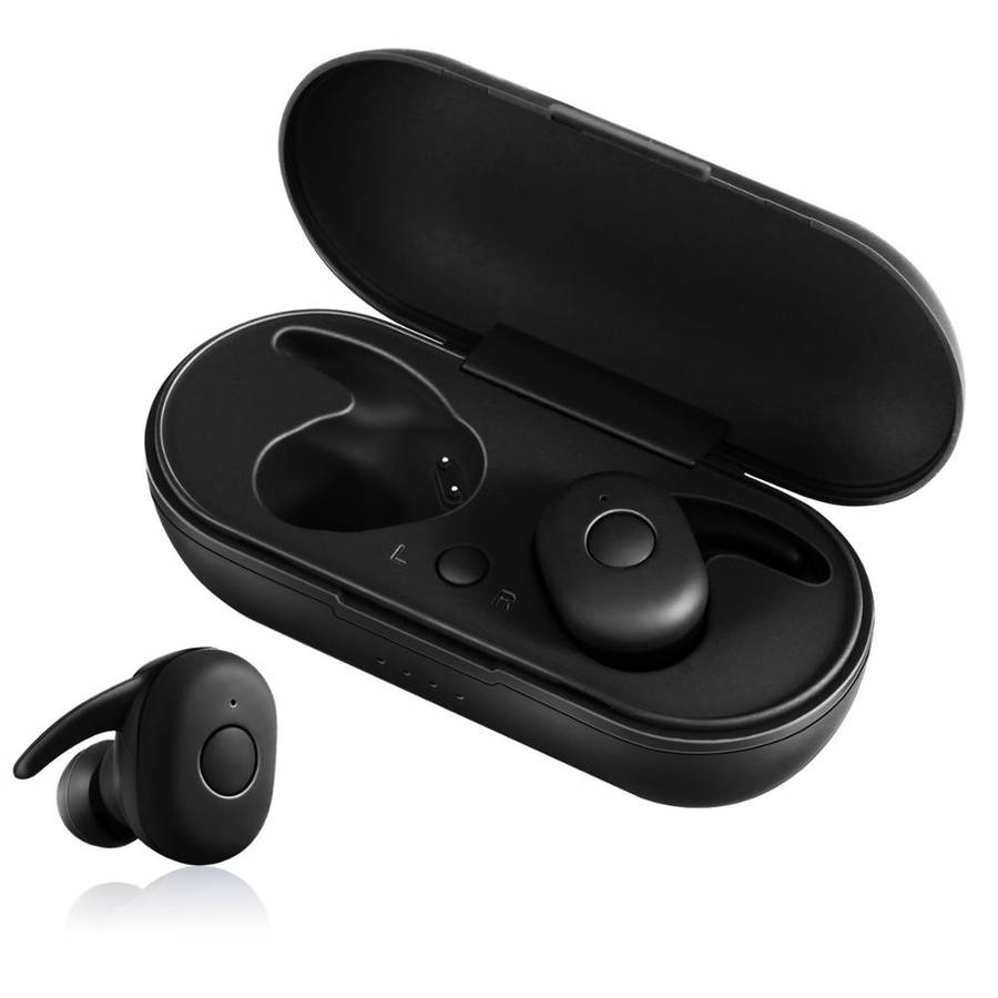 Bluetooth 5.0 Earphones TWS Wireless Gaming Earphone