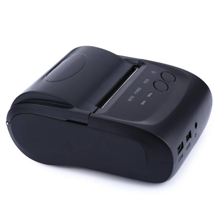 T5802 Bluetooth Mini Thermal Printer