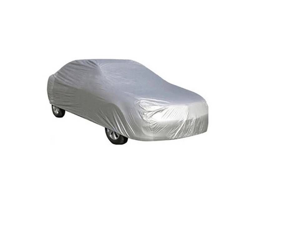 Universal Nylon Car Coverguard