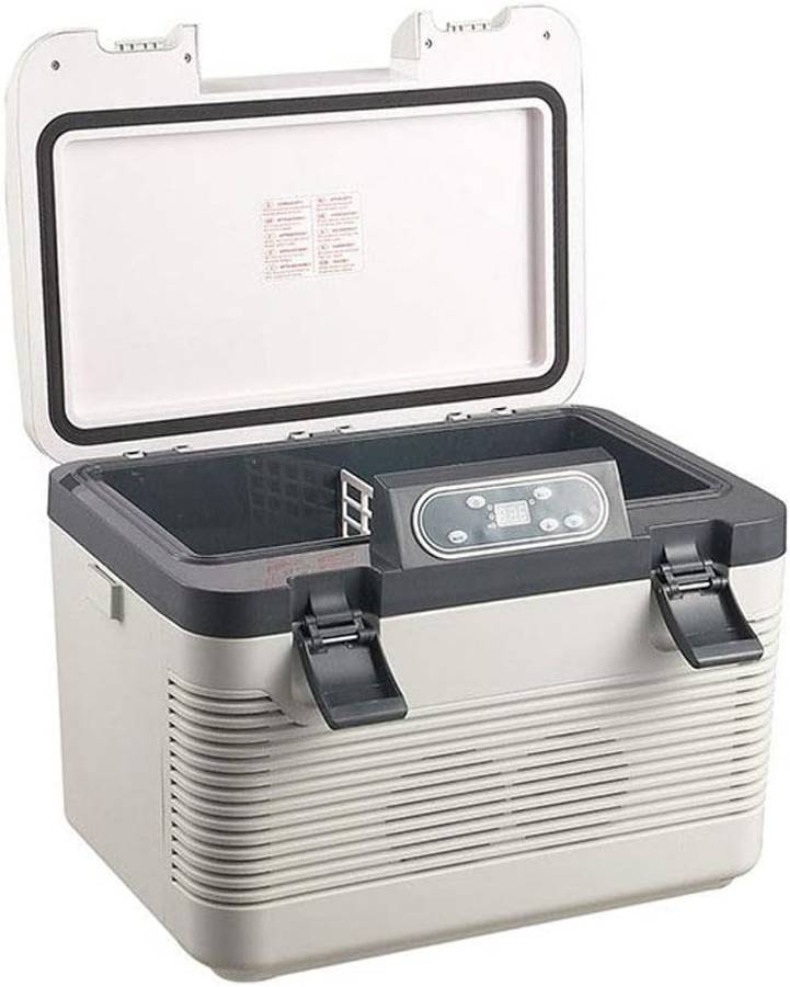 20L Car Fridge for home and car 12V/24/220V (-10 to 65 degrees Celsius)
