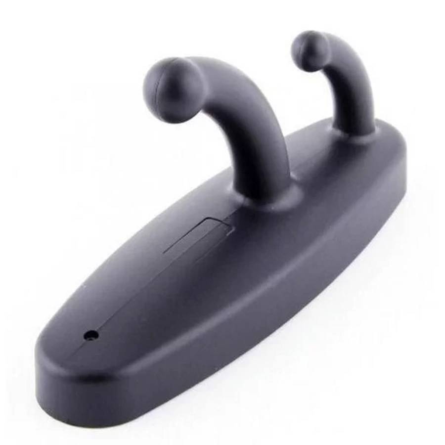 Clothes Hanger Spy Camera