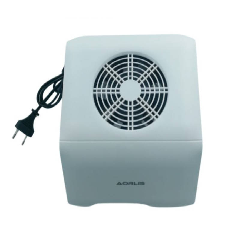 Nail Dust Collector Machine