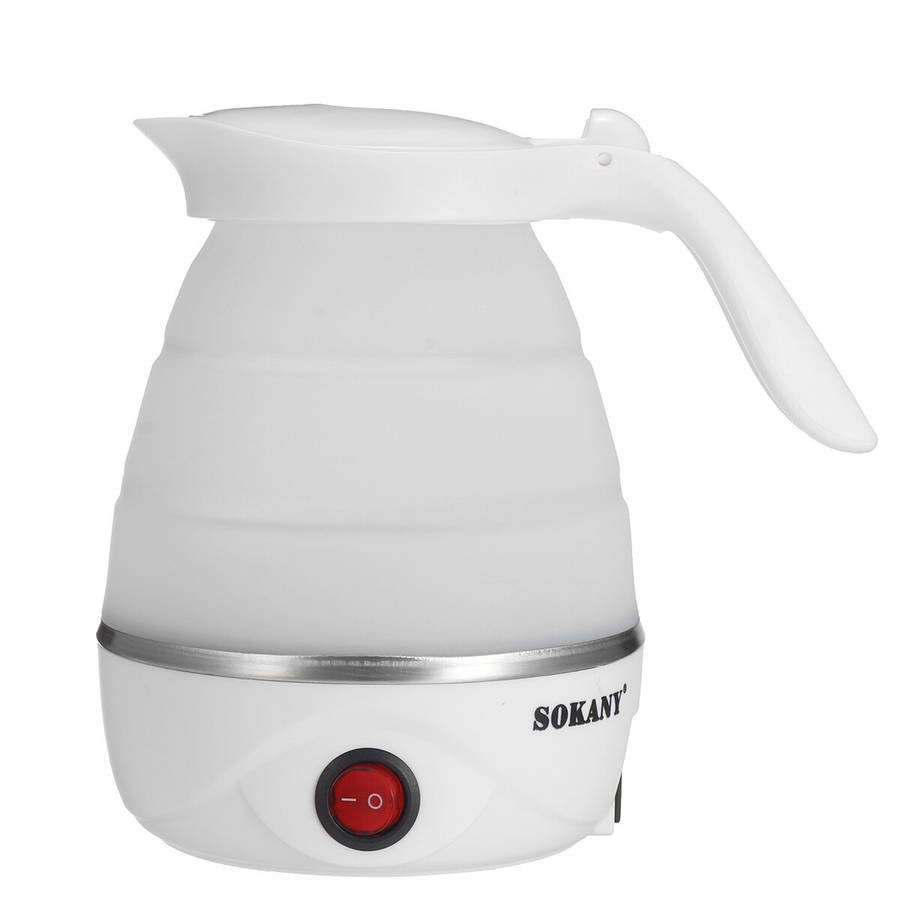 Electric Kettle