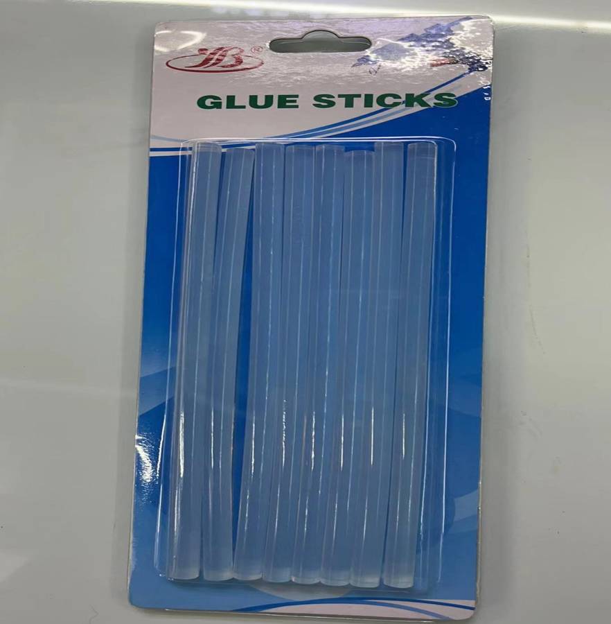 8Pcs glue stick