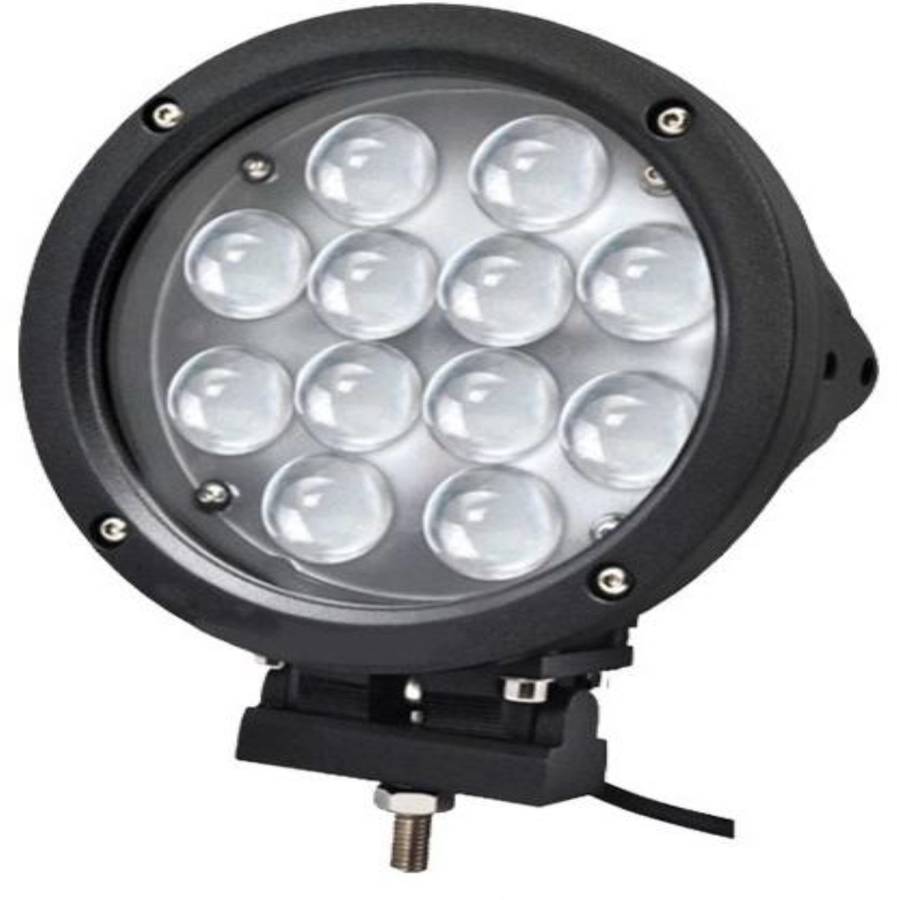 60W 4x4 7'' LED Light for Cars