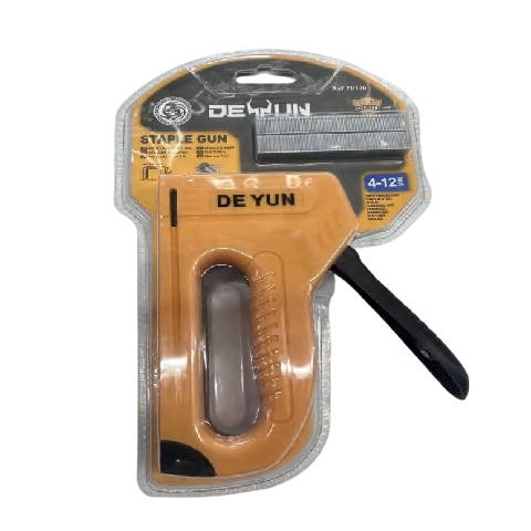 Heavy Duty Staple Gun