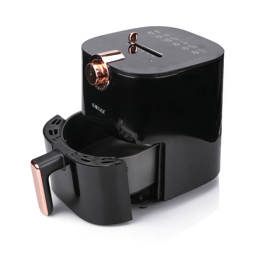 Haeger 2000W 5.5L Air Fryer