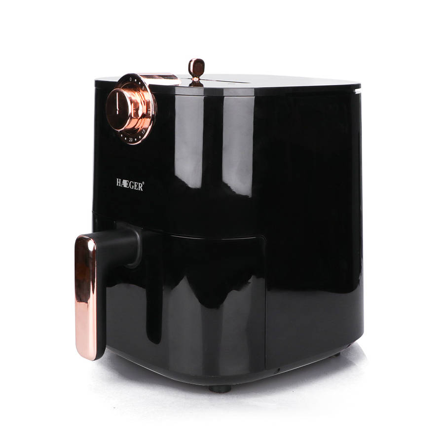 Haeger 2000W 5.5L Air Fryer