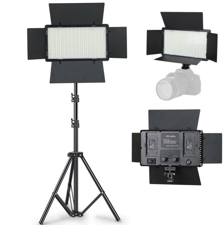 Professional light kit