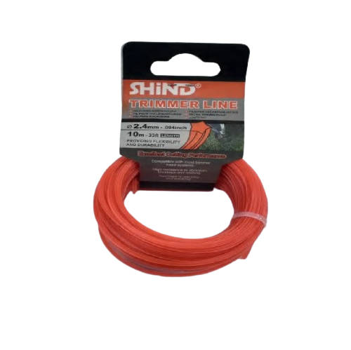 Grass Trimmer Line