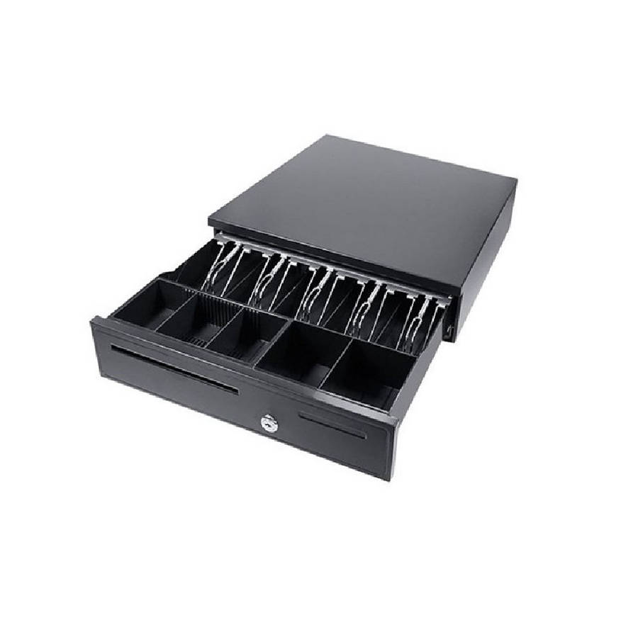 Heavy Duty Cash Drawer Till Box