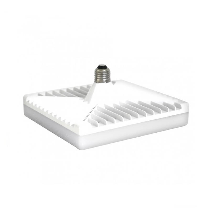 LED Square Light 45W 60 Degree Rotation