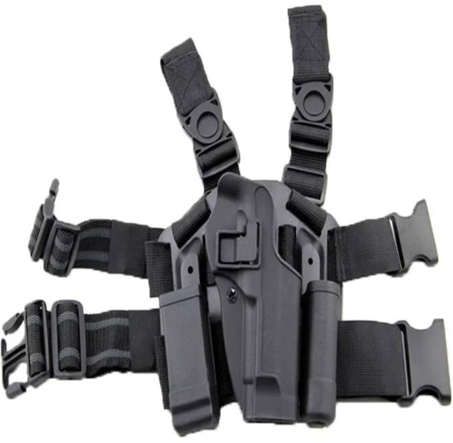 Tactical Leg Holster for beretta 92,90 pistol
