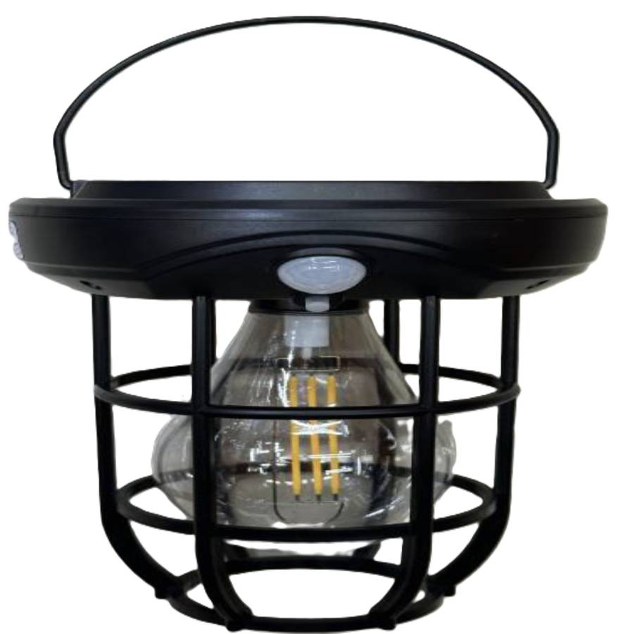 Rechargeable COB lamp