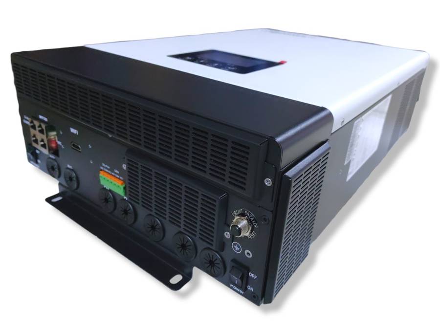LuxPower Hybrid Inverter 5000W 48V - SNA5000WPV