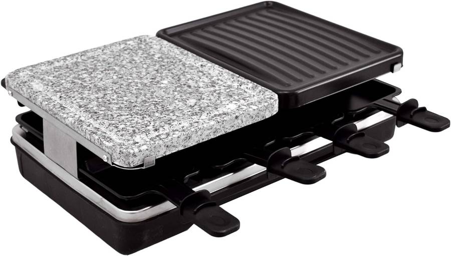 Multifunctional BBQ Grill & Hot Stone