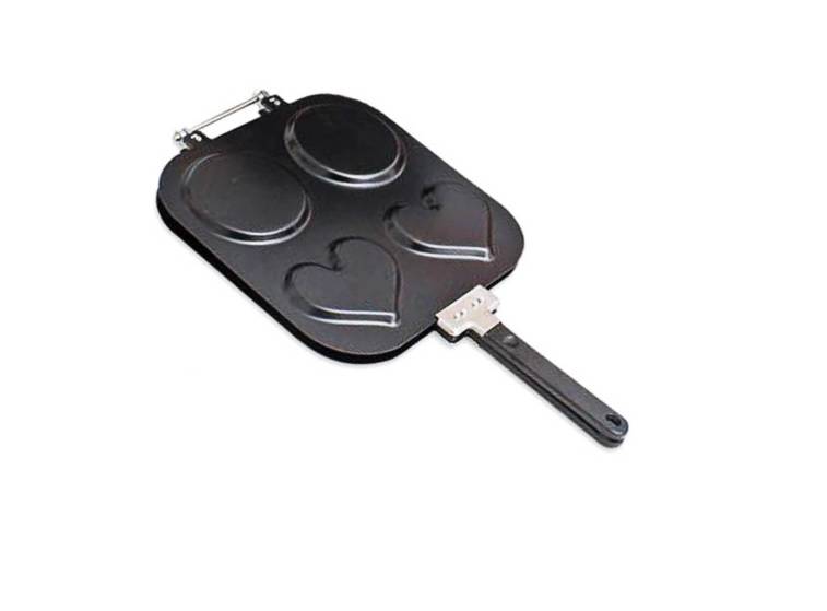 Quick Pancake Maker
