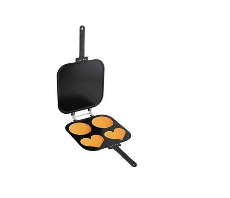 Quick Pancake Maker