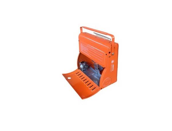 Portable Indoor Outdoor Butane Gas Heater and Cooker
