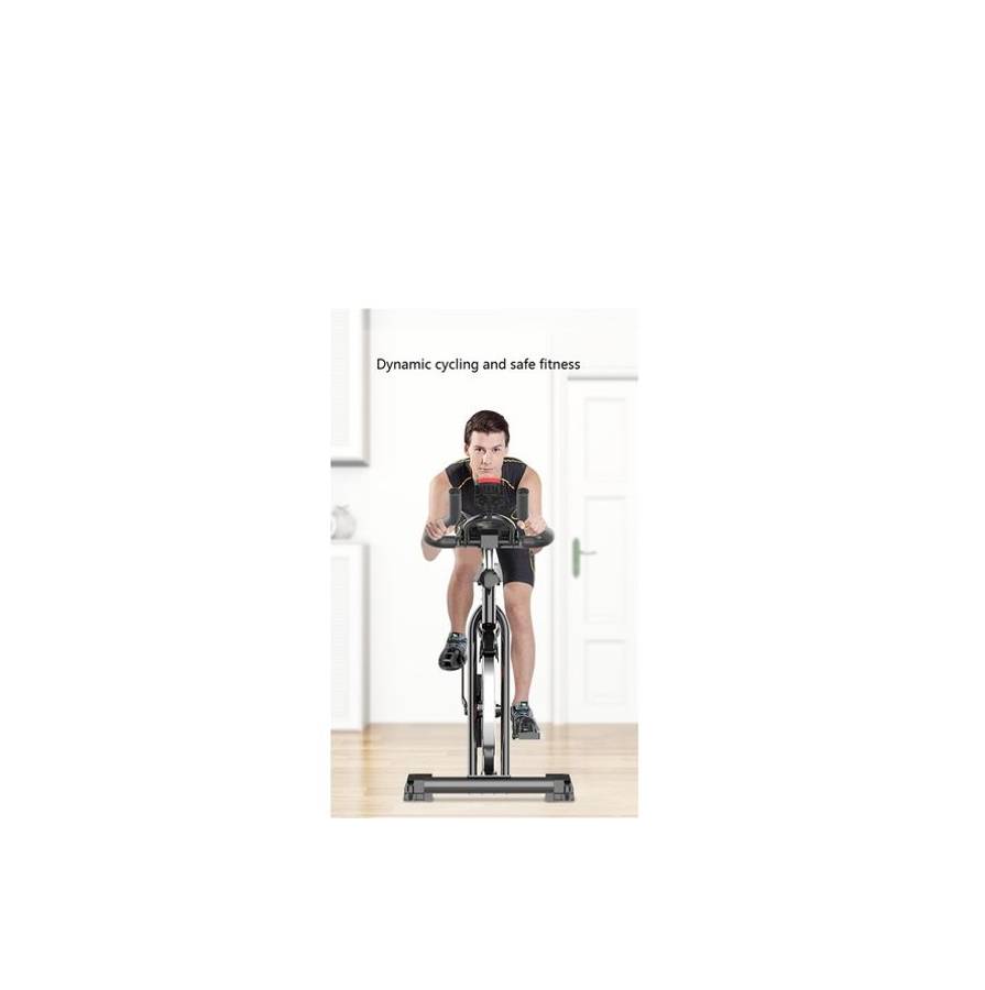 Pro Sport Exercise Bike - Large