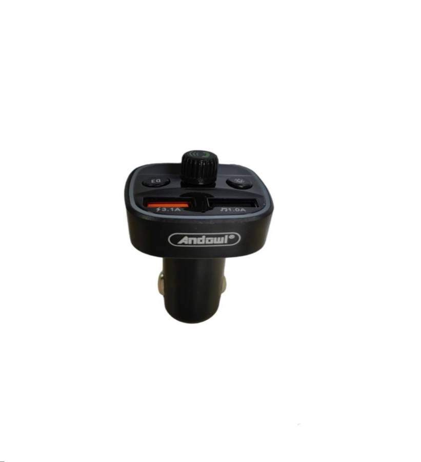 Wireless FM transmitter Q-C56