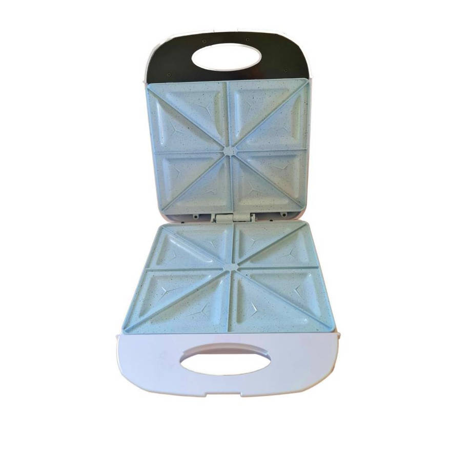 Non Stick 4 Slice Sandwich Maker