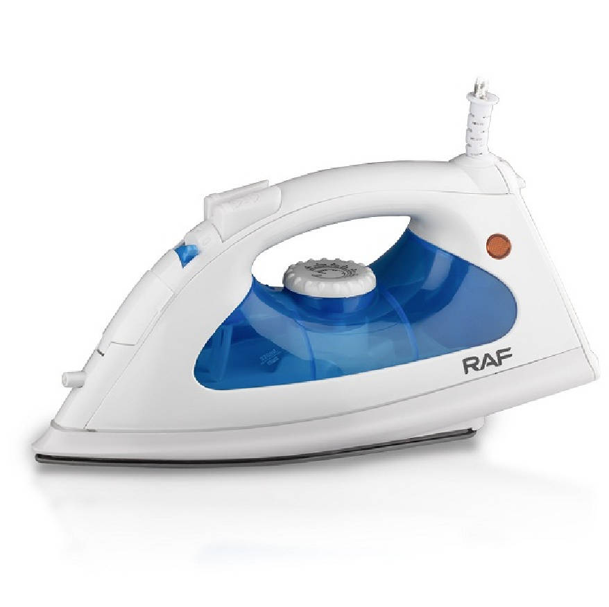 Electric Steam Iron 1800W
