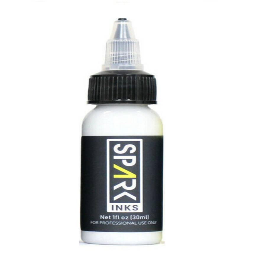 Professional non-toxic white stencil tattoo ink-30ml