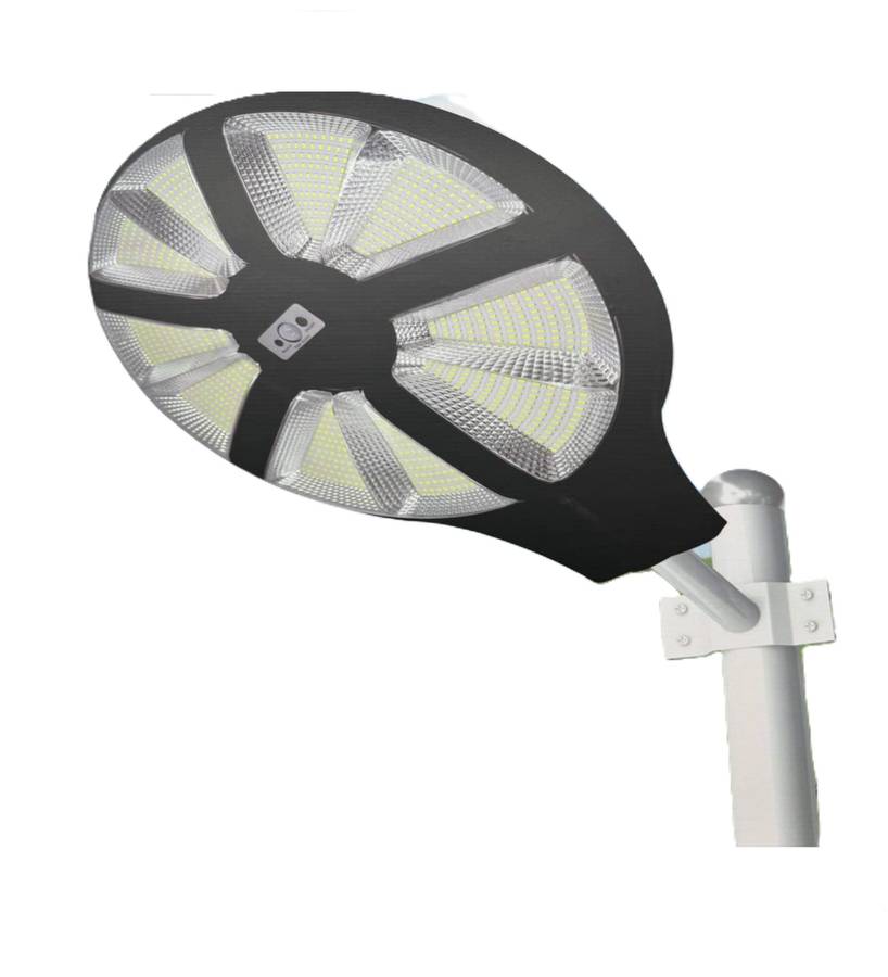 500W Solar outdoor LED street light JT-Clear