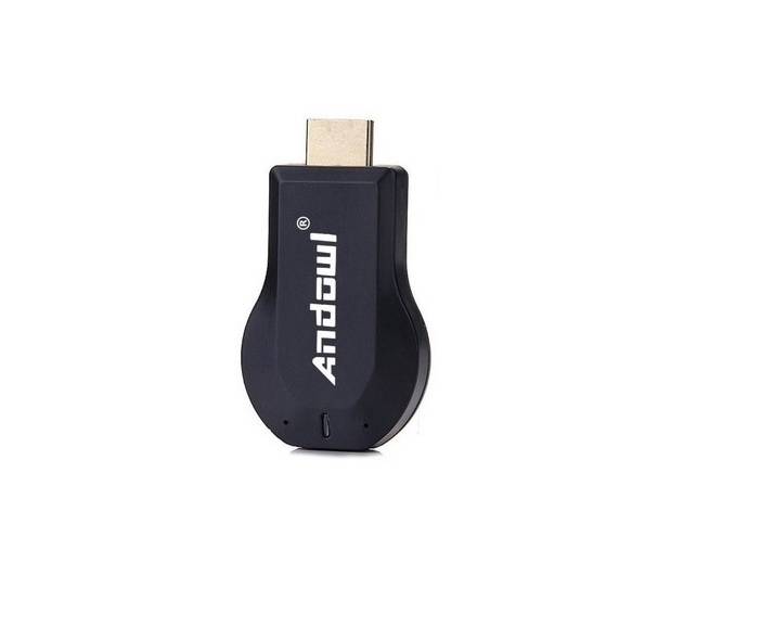 Wi-Fi Display TV Dongle Receiver
