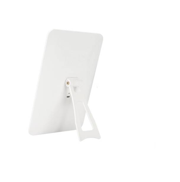 LED Light Make Up Mirror Tabletop Makeup Mirror