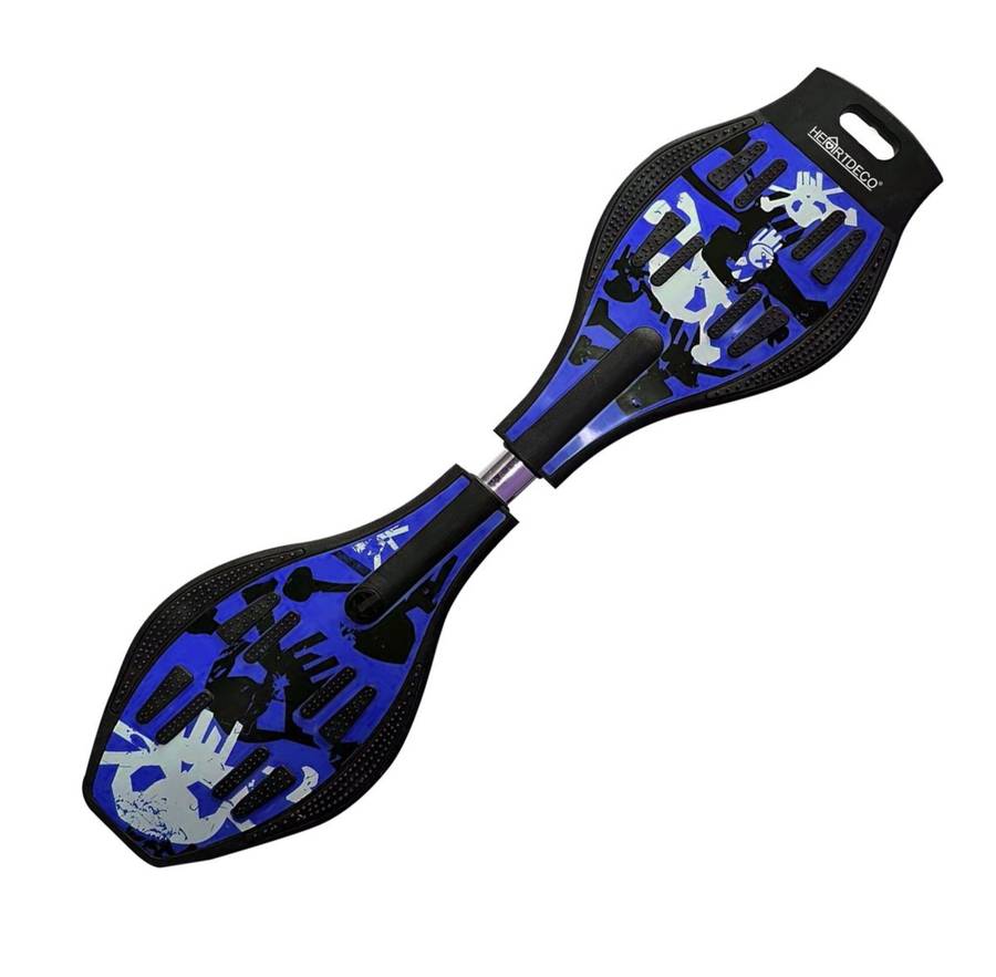 J board