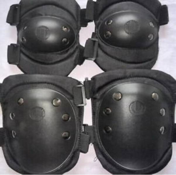 Tactical Combo Set