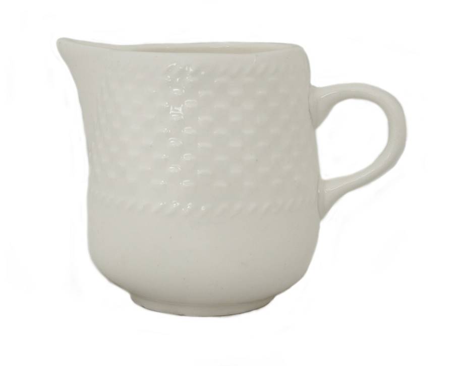 Deluxe Milk Jar 220ml