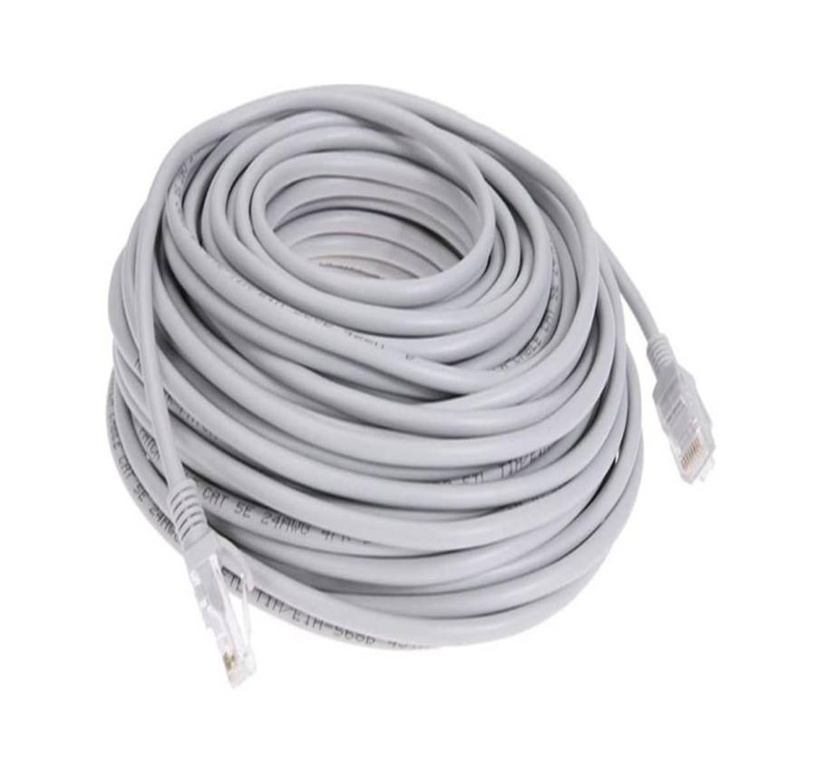 CAT 6 network patch internet cable 30m