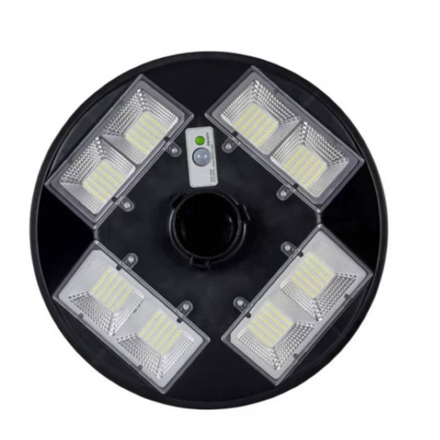 ASHCOMONLINE NMVVF522 Solar Light Set