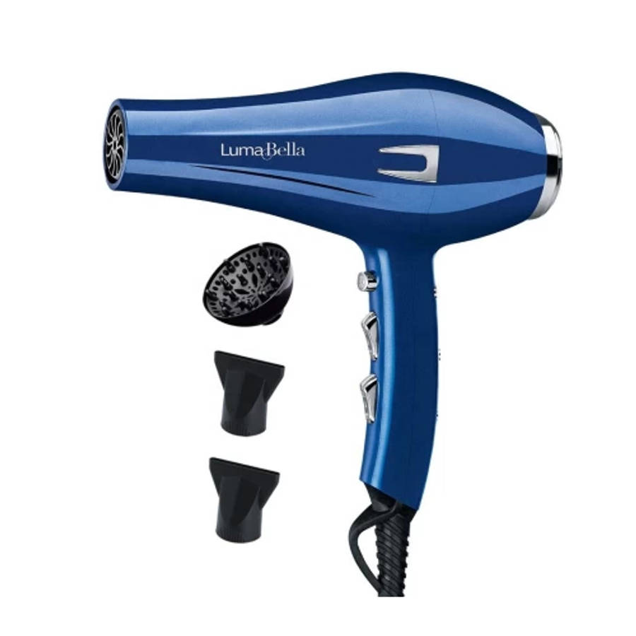 LUMA BELLA 128500-900 Hair Dryer