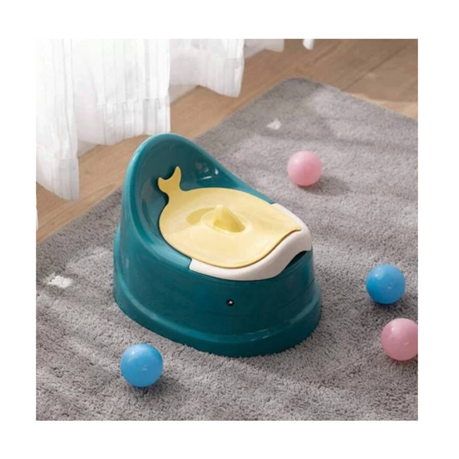 ASHCOMONLINE Baby Potty Chair Potty Box