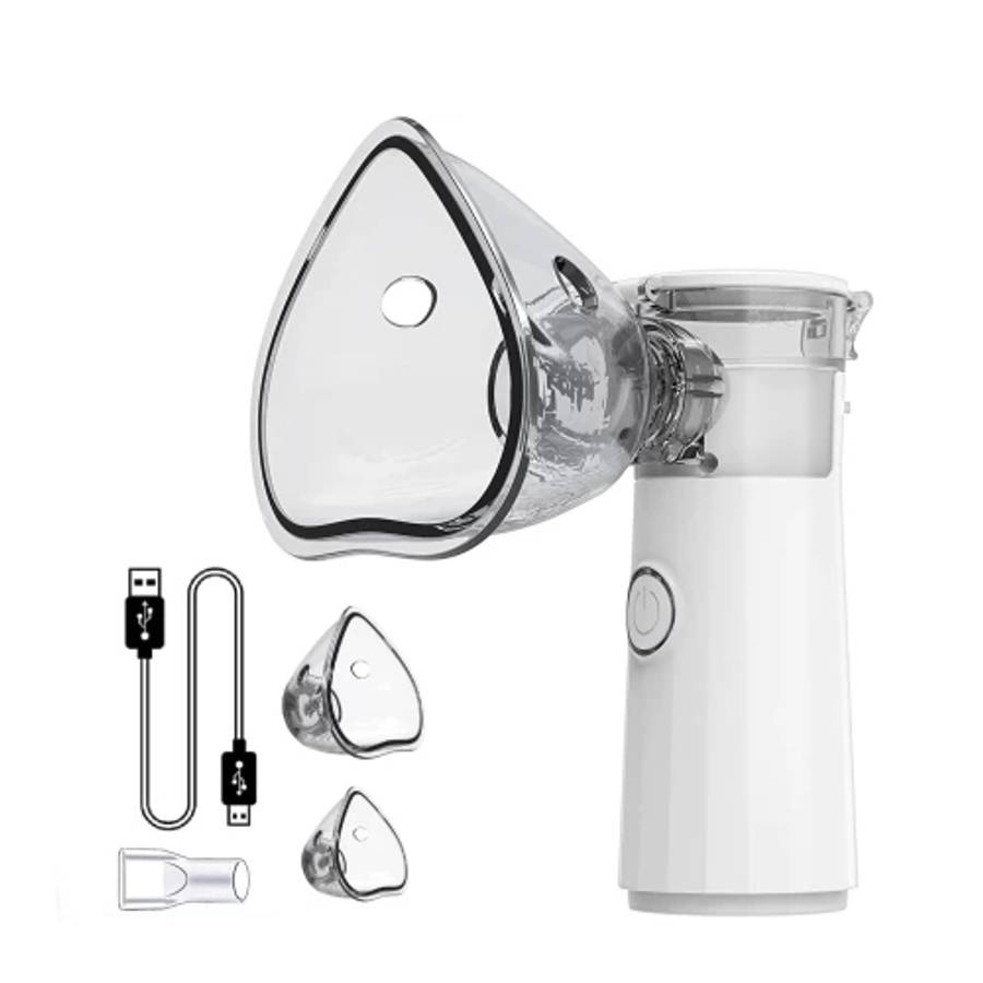 ashcomonline 47382915 Nebulizer
