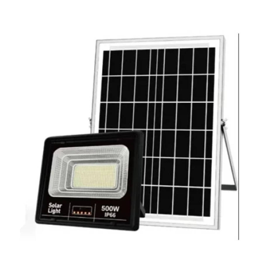 ashcomonline WMKSA412 Solar Light Set