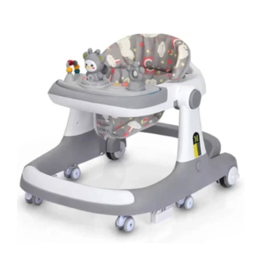 Ashcomonline 2-in-1 Walker