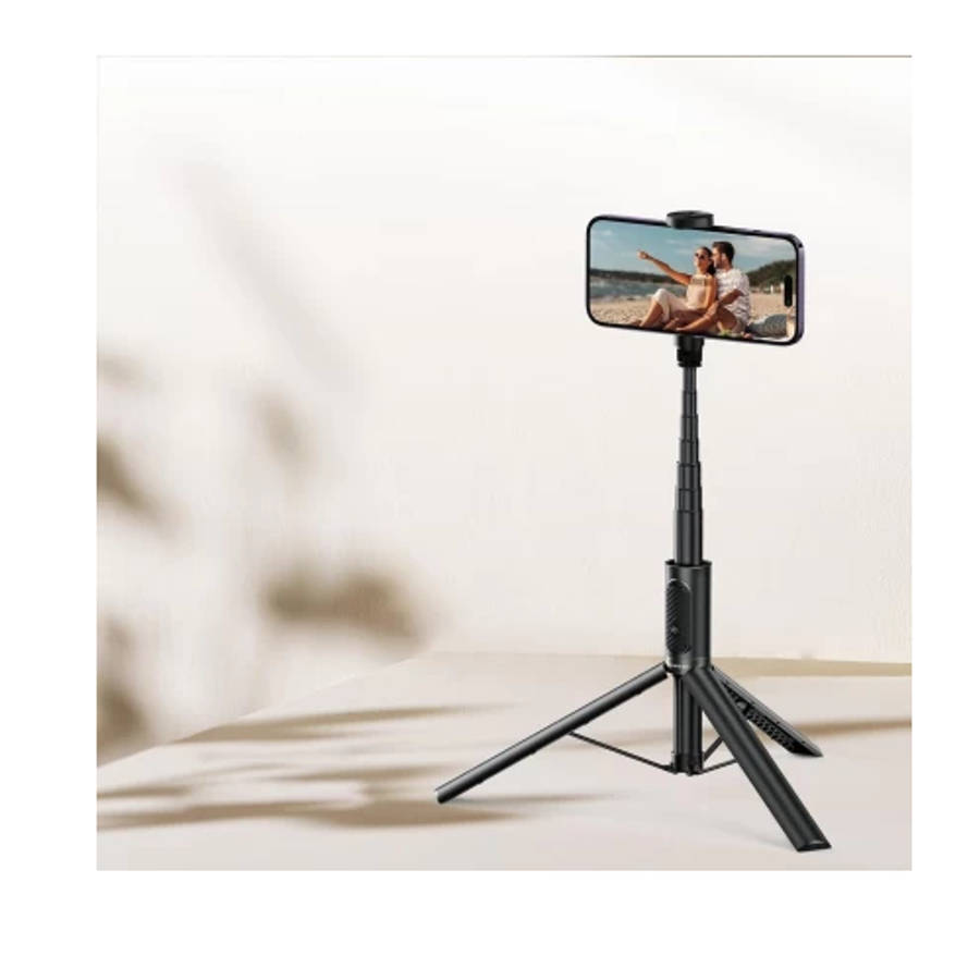 ashcomonline ripod Selfie Stick for Phone or Camera Tripod